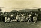 Carbeth Tennis Club
